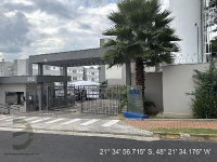 Apartamento com 1 vaga no Jardim Novo Mundo