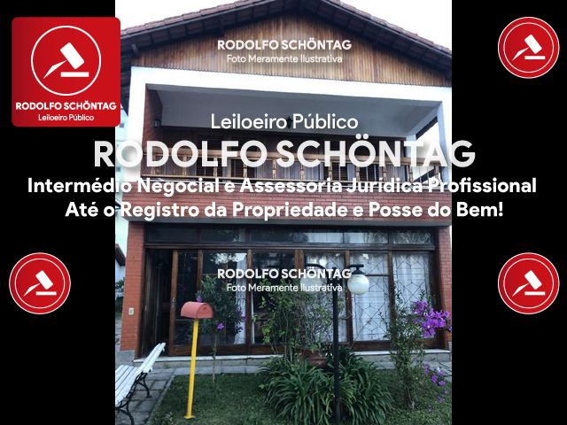 Casa de condomínio com 1.000m², 3 quartos, 2 banheiros e 2 vagas