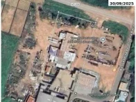 Edifício Comercial com 1.221m² em Lote de 8.400m²