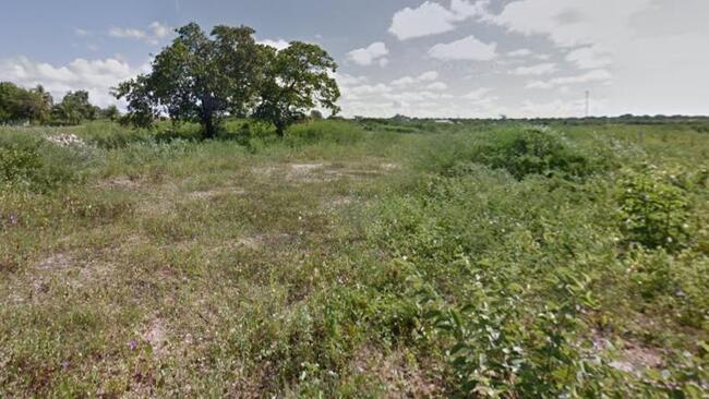 Terreno de 1.000m² em Área Rural de Mossoró/RN