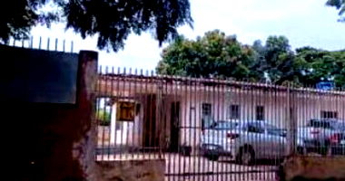 Casa Ocupada no Jardim Esperança com 99,30 m²