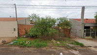 Terreno com 410 m² em Jardim São Luiz