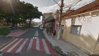 Prédio Residencial com 184m² em Mogi Guaçu/SP