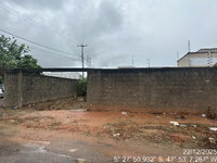 Terreno em Augustinópolis - Rua São Sebastião