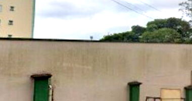 Apartamento com 1 vaga, 54,09m² útil - Ocupado