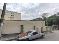 Apartamento com 1 vaga, 54,09m² útil -