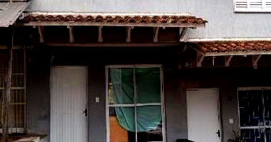 Casa em Nova Bassano com 47,81 m²