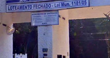 Terreno em Caraguatatuba/SP - Massaguaçu