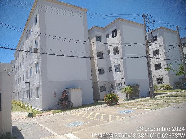 Apartamento com 2 quartos, 1 vaga