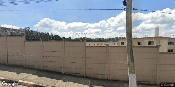 Apartamento 2 quartos, 38,72m², com área de serviço e WC