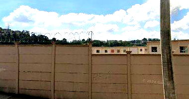 Apartamento 2 quartos, 38,72m², com área de serviço e WC