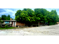 Direitos sobre Fração Ideal de 50% - Terreno com Casa