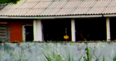 Casa Térrea em Ponta Grossa com Terreno Amplo