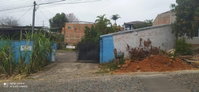 Imóvel Urbano 900m² - 2 Matrículas em Cândido Abreu