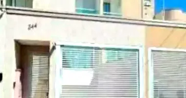 Casa com 266,28m² construídos em Água Rasa