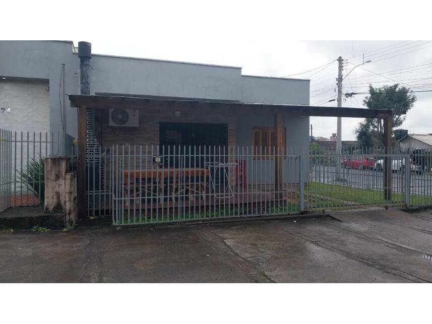 Casa em condomínio com 1 vaga, 61m² construída, imóvel ocupado