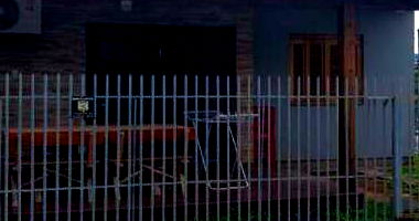 Casa em condomínio com 1 vaga, 61m² construída, imóvel ocupado