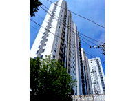 Apartamento com 24,8m² em São Paulo