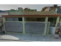 Casa em Leilão Ocupada com 35m²