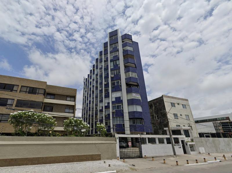 Apartamento com 112,02m², 2 quartos