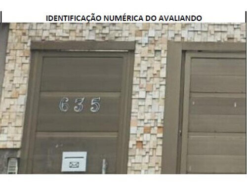 Casa Ocupada com 427m² Construída em Mauá/SP