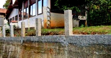 Casa com 70m² de área construída em Teresópolis/RJ