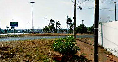 Terreno 369m² - Uberlândia/MG