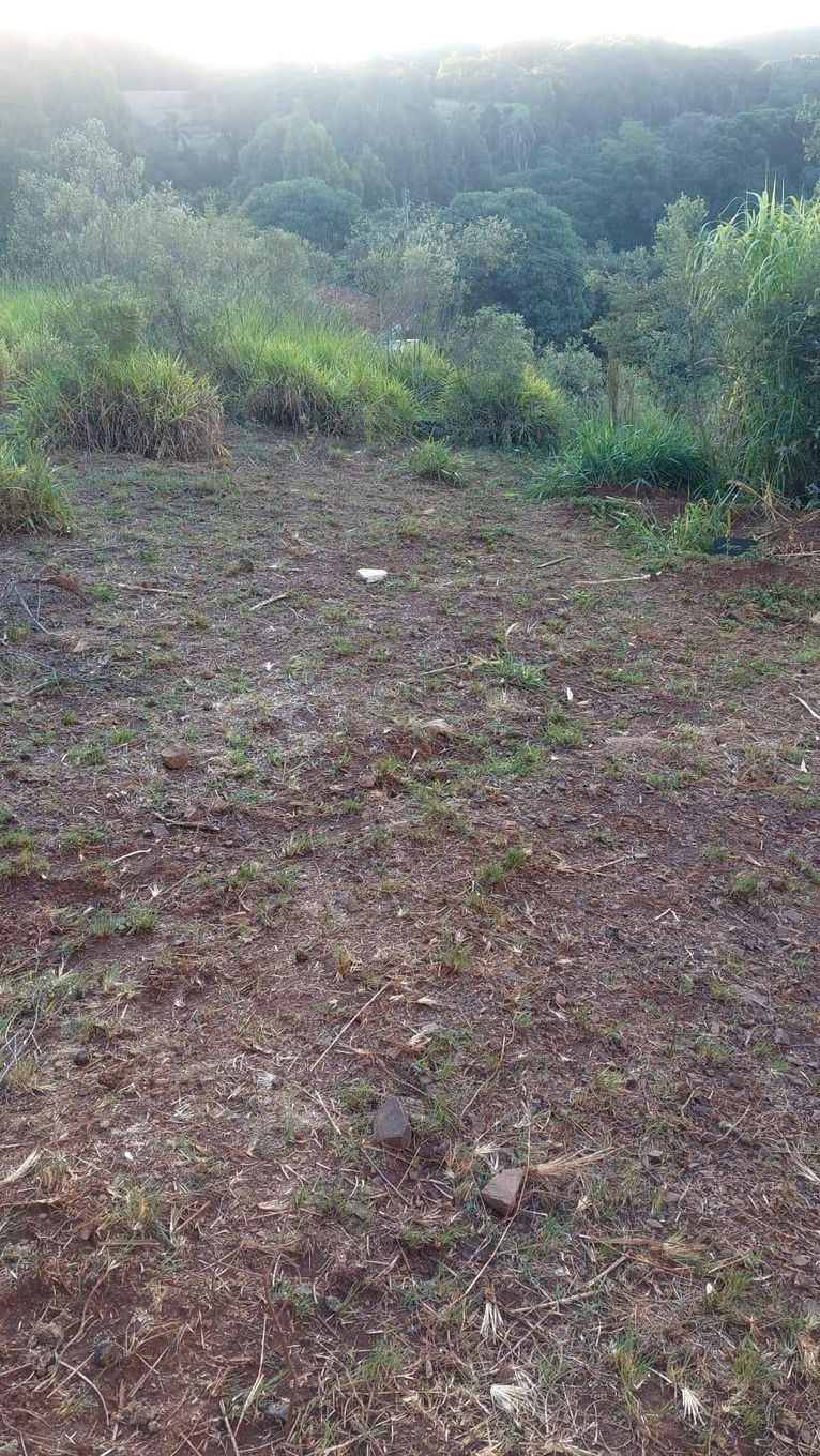 Terreno Urbano no Bairro São José em Getúlio Vargas/RS