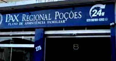 Casa Ocupada no Centro com 3 Quartos e 2 Banheiros