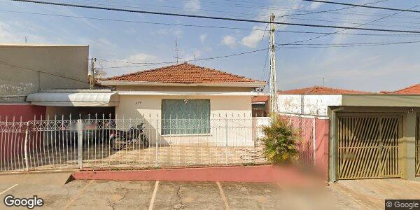 Terreno com Duas Residências em São Carlos - Oportunidade Única!