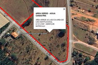 Lote 023 - Terreno em Loteamento Águas da Canastra