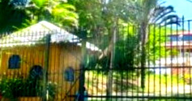 Casa 2 com 1 vaga em Freguesia Jacarepaguá - Ocupada