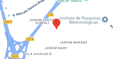 Terreno amplo com 258m² no Jardim Mary, ideal para construção