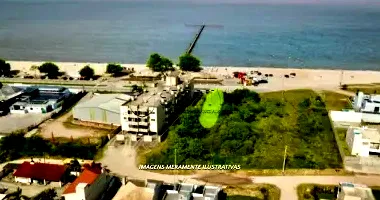 Terreno na Praia do Laranjal em Pelotas