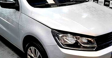 VW Voyage 2021/2022 Gasolina