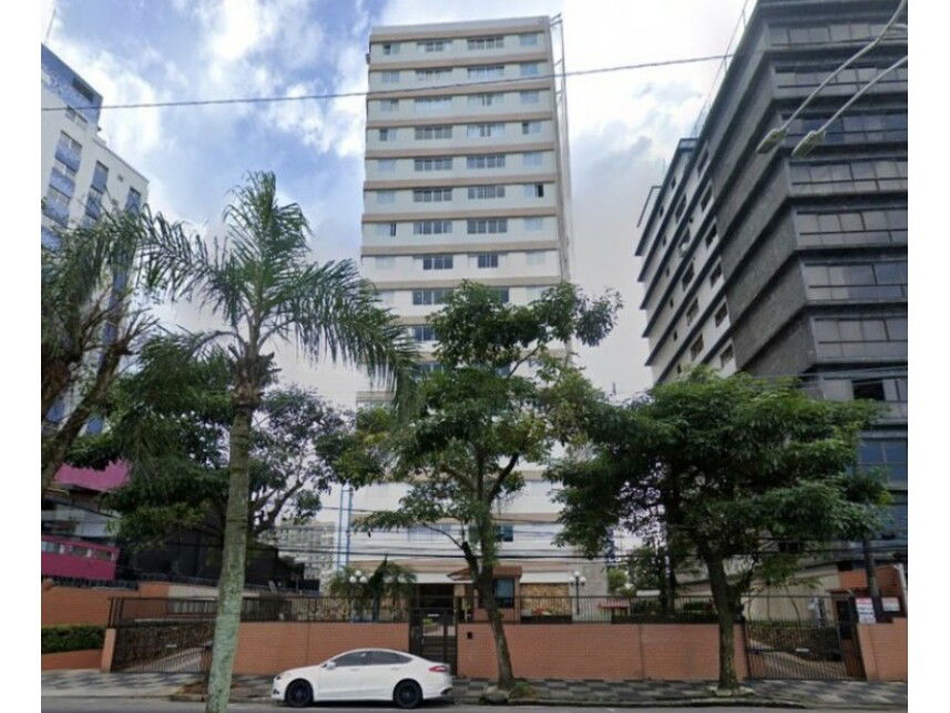 Apartamento 2 quartos, 96m² útil, 10º andar, ocupado