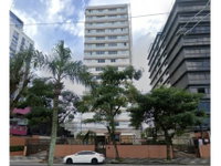 Apartamento 2 quartos, 96m² útil, 10º andar
