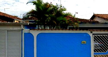 Casa com 136m² em São José dos Campos - Oportunidade de Leilão