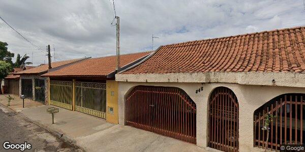 Direitos sobre Apartamento 46,8m² Construídos, 190,8m² Terreno