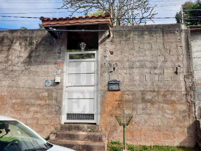 Casa com 3 quartos, 1 banheiro e 310,51m² construídos