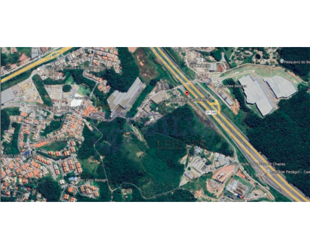 Terreno amplo 24.200m² sem benfeitorias, ótimo para investimento