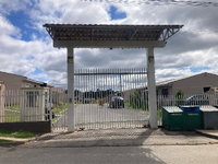 Casa 2 quartos com 63,84m² área construída, desocupada