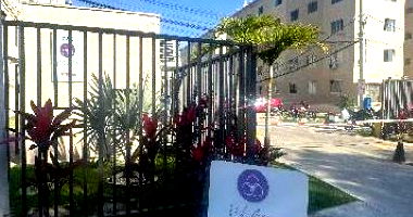 Apartamento com 2 quartos e 40m² em Rio de Janeiro/RJ