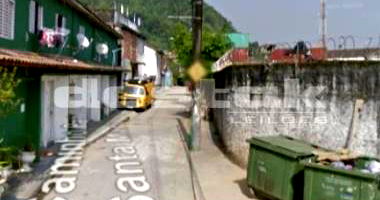 Excelente Terreno Particular em Santos - SP