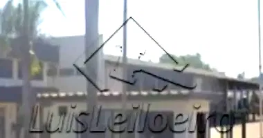 Prédio Comercial com Ampla Área Construída em Araraquara/SP