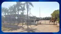 Prédio Comercial com Ampla Área Construída em Araraquara/SP