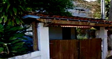 Terreno com 361m² em Ilhabela-SP