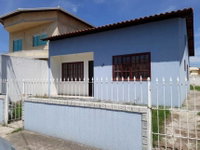 Casa em Leilão com 90m² Construída no Centro de Queimados/RJ