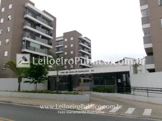 Apartamento 2 quartos, 1 banheiro, 1 vaga, 42,88m² privativos