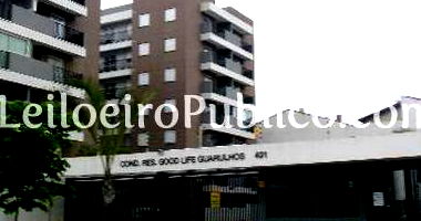 Apartamento 2 quartos, 1 banheiro, 1 vaga, 42,88m² privativos